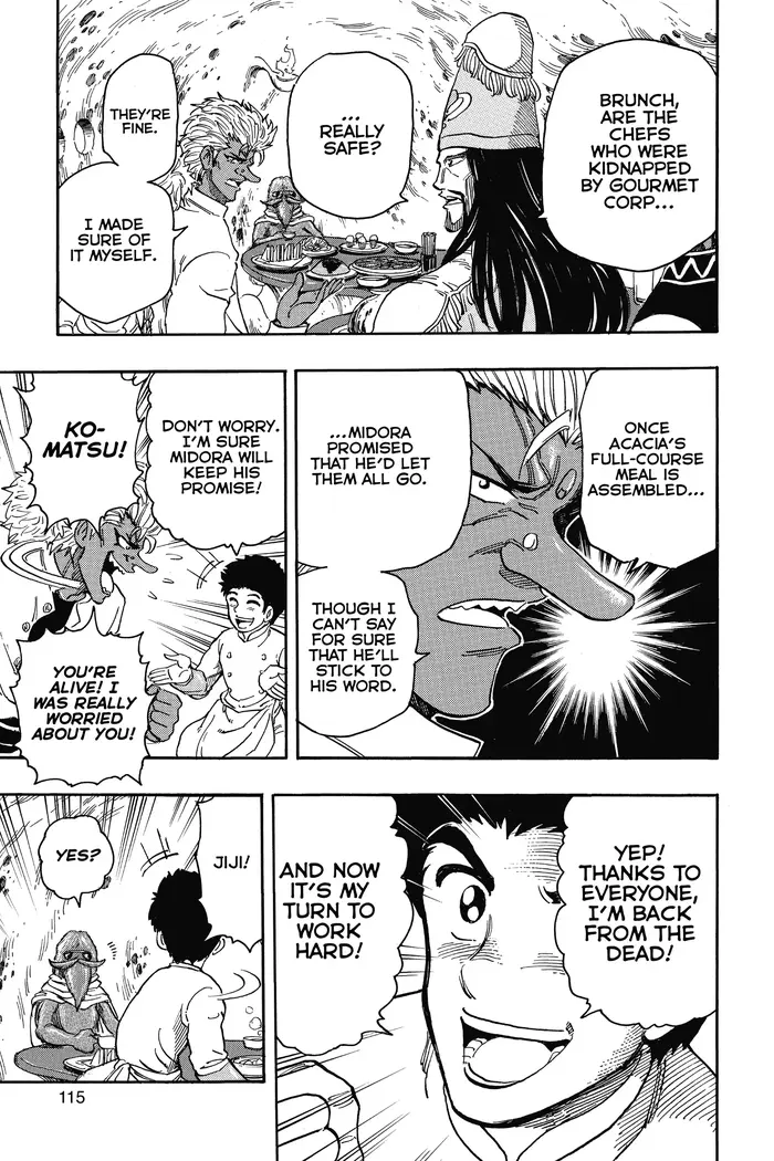 Toriko Chapter 326 image 09_optimized